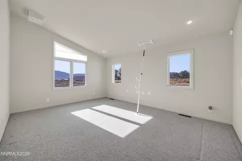 Bedroom - 2493 E Valley Rd, Minden, NV 89423 photo 2 of 2