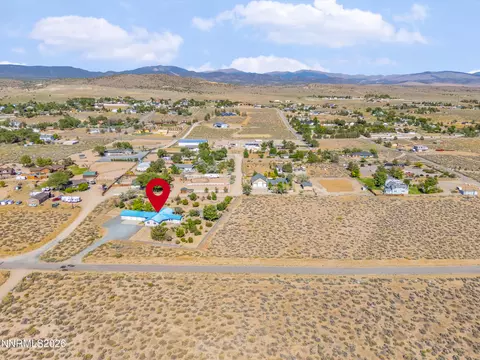 View/Area - 2493 E Valley Rd, Minden, NV 89423 photo 3 of 4