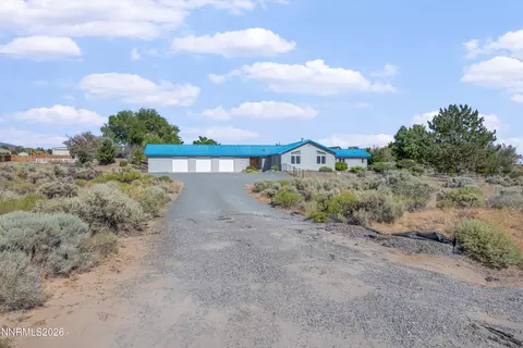 2493 E Valley Rd, Minden, NV 89423