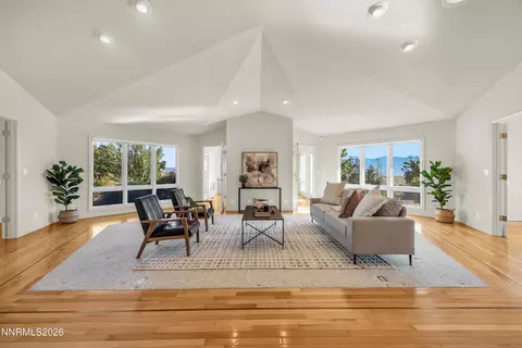 Living - 2493 E Valley Rd, Minden, NV 89423 photo 1 of 8