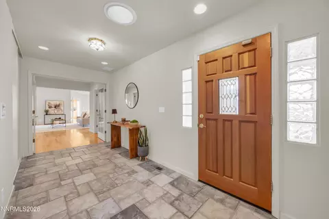 Entry Way - 2493 E Valley Rd, Minden, NV 89423 photo 1 of 3