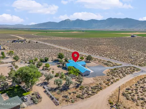 View/Area - 2493 E Valley Rd, Minden, NV 89423 photo 2 of 4