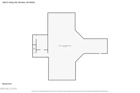 Other - 2493 E Valley Rd, Minden, NV 89423 photo 3 of 20