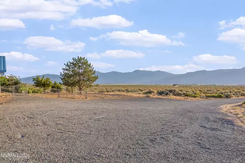 Exterior - 2493 E Valley Rd, Minden, NV 89423 photo 4 of 4