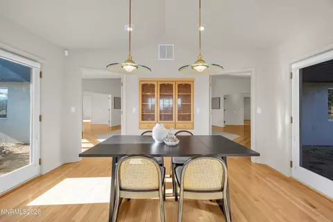 Dining - 2493 E Valley Rd, Minden, NV 89423 photo 3 of 3