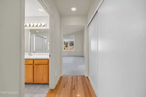 Entry Way - 2493 E Valley Rd, Minden, NV 89423 photo 3 of 3