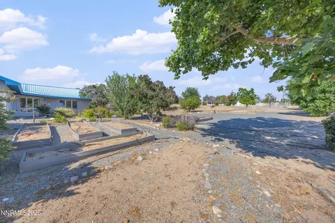 Exterior - 2493 E Valley Rd, Minden, NV 89423 photo 1 of 4