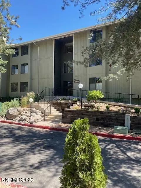 2855 Idlewild Dr #126, Reno, NV 89509