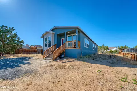 6125 Middle Fork Dr, Sun Valley, NV 89433 photo 29