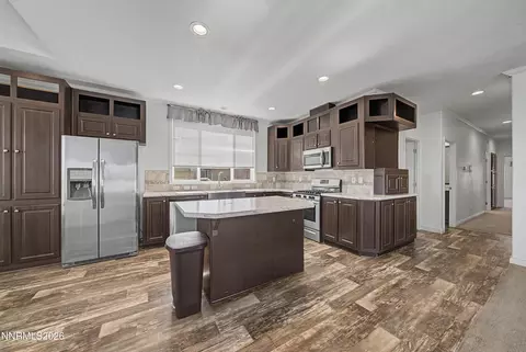 6125 Middle Fork Dr, Sun Valley, NV 89433 photo 4