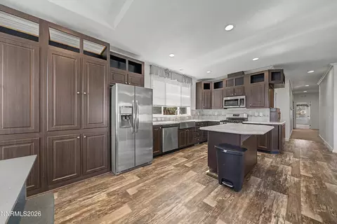 6125 Middle Fork Dr, Sun Valley, NV 89433 photo 6