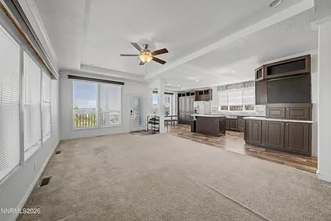 6125 Middle Fork Dr, Sun Valley, NV 89433 photo 3
