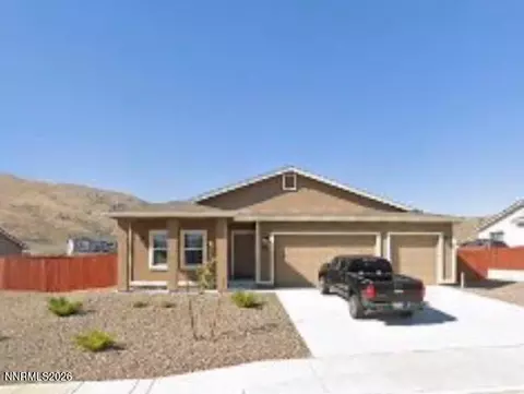 18717 Jones Creek Ct, Reno, NV 89508