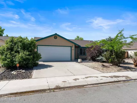205 Jennys Ln, Fernley, NV 89408
