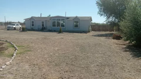 3714 Cherry St, Silver Springs, NV 89429