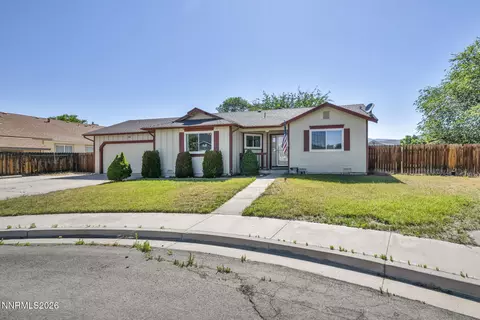 224 Port Pl, Dayton, NV 89403