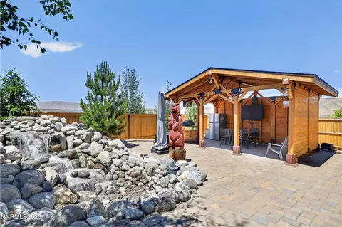 11643 Rustic View Ave, Sparks, NV 89441