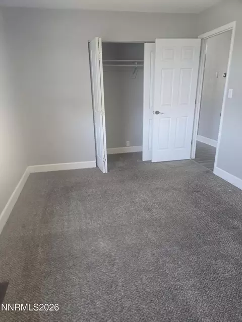 Bedroom - 1060 S Lee Ave, Fallon, NV 89406 photo 2 of 3