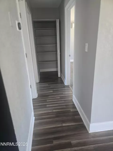 Entry Way - 1060 S Lee Ave, Fallon, NV 89406 photo 1 of 1