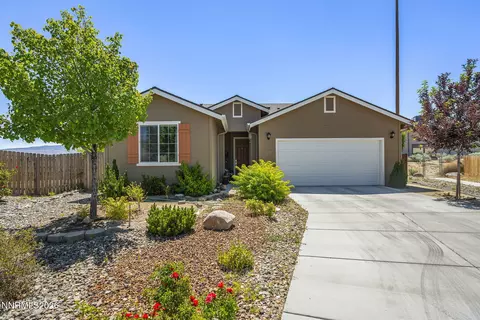 332 Granite Ct, Dayton, NV 89403