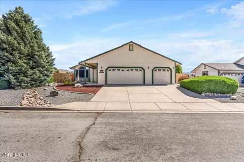 1477 Kinglet Dr, Sparks, NV 89441