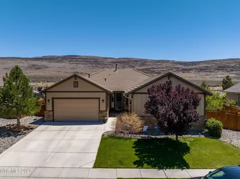 6680 Voyage Dr, Sparks, NV 89436