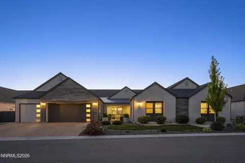 2983 Copper Stone Dr, Reno, NV 89521