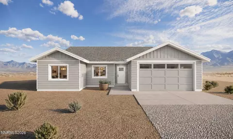 435 Emerald Ct, Battle Mountain, NV 89820