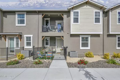 329 Cattail Cir, Gardnerville, NV 89410