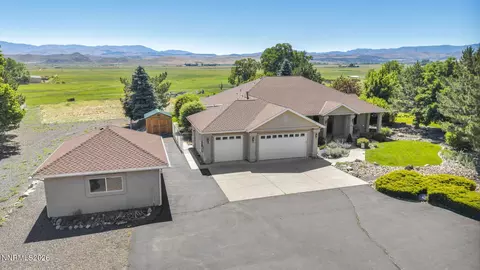 261 Fredericksburg Rd, Gardnerville, NV 89460