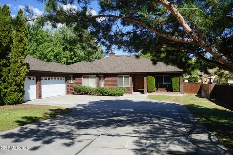 4263 Muirwood Cir, Reno, NV 89509