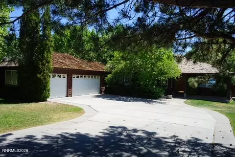 4263 Muirwood Cir, Reno, NV 89509