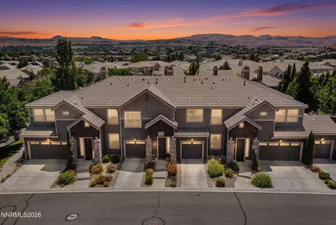 4908 Bougainvillea Cir, Sparks, NV 89436