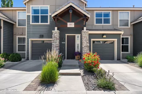 4908 Bougainvillea Cir, Sparks, NV 89436