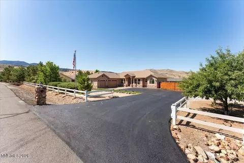 2710 Ramona Rd, Reno, NV 89521