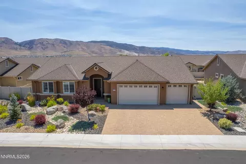 2190 Berkich Ct, Reno, NV 89521