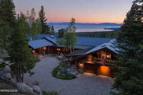 775 Fairview Blvd, Incline Village, NV 89451