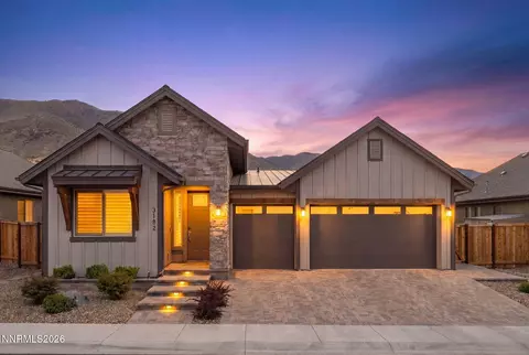 3182 Cambria Loop, Carson City, NV 89703