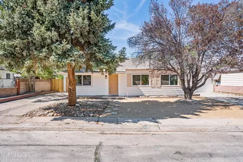710 L St, Sparks, NV 89431