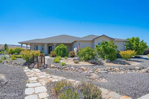600 Hay Bale Ct, Spanish Springs, NV 89441