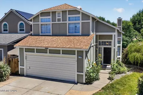 2106 Rockdale Dr, Sparks, NV 89434