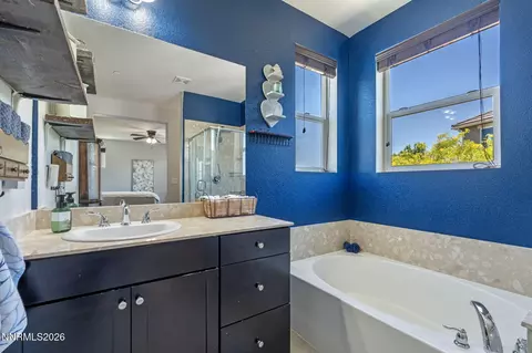 3186 Tedesco Ct, Sparks, NV 89434