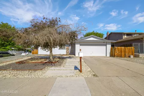 3403 Clan Alpine Dr, Sparks, NV 89434