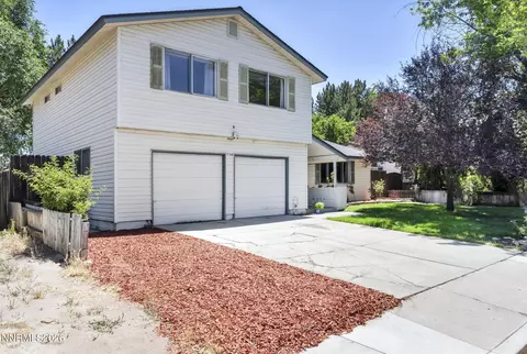 736 Marracco Dr, Sparks, NV 89434