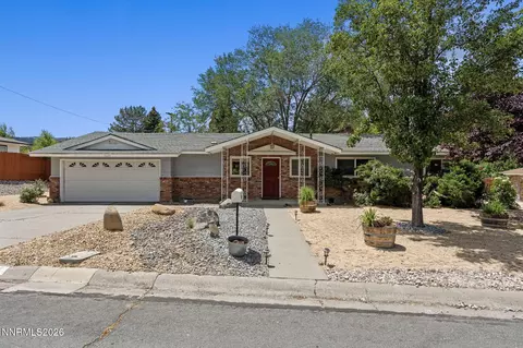 1625 Wilbur Pl, Reno, NV 89509
