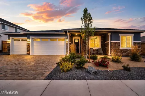 698 Sage Grouse Loop, Gardnerville, NV 89460