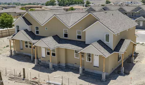 152 Jennys Ln, Fernley, NV 89408