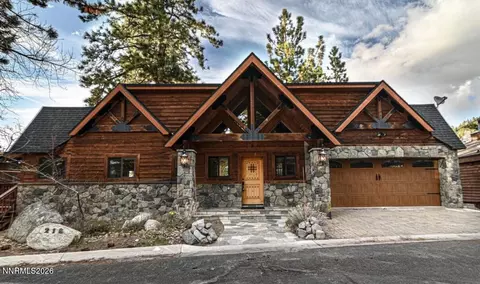 218 Canyon Cir, Glenbrook, NV 89413
