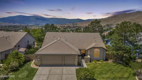 2761 Sunline Dr, Reno, NV 89523