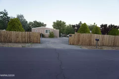 5886 Leon Dr, Sun Valley, NV 89433